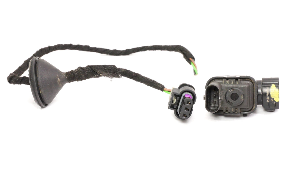 Fuel Tank Pressure Sensor VW Jetta 1.4T Hybrid MK6 A3 Cayenne GTI ~ 5C0 201 733