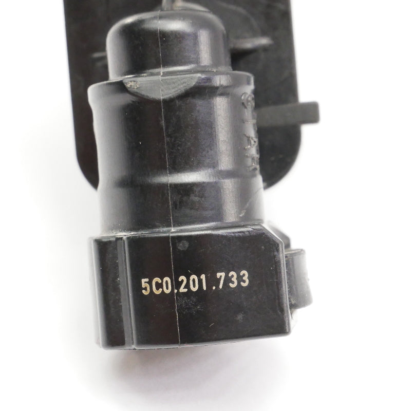 Fuel Tank Pressure Sensor VW Jetta 1.4T Hybrid MK6 A3 Cayenne GTI ~ 5C0 201 733