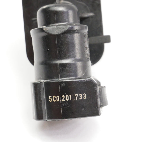 Fuel Tank Pressure Sensor VW Jetta 1.4T Hybrid MK6 A3 Cayenne GTI ~ 5C0 201 733