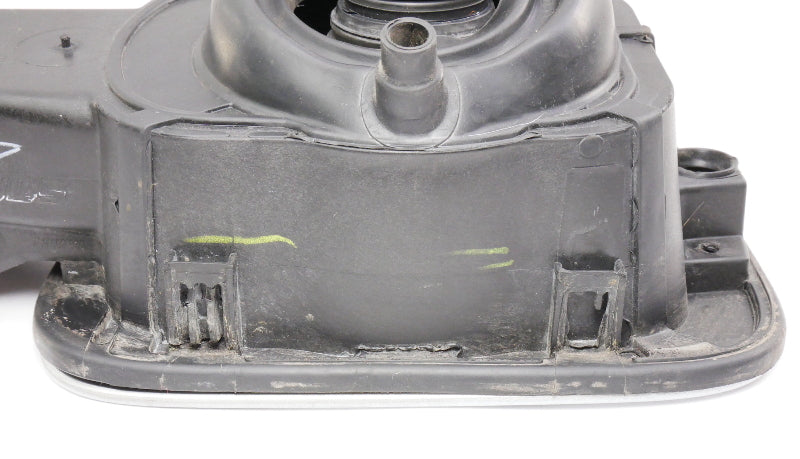 Gas Fuel Door Flap 11-18 VW Jetta MK6 Sedan LA7W Reflex Silver - 5C6 809 857