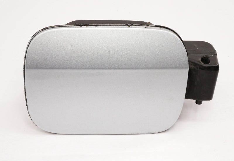 Gas Fuel Door Flap 11-18 VW Jetta MK6 Sedan LA7W Reflex Silver - 5C6 809 857