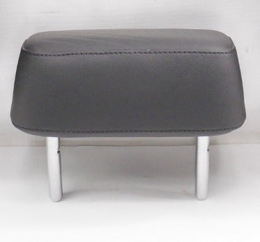 Rear Back Seat Center Headres 11-18 VW Jetta Sportwagen Sedan Golf GTI MK6 Vinyl