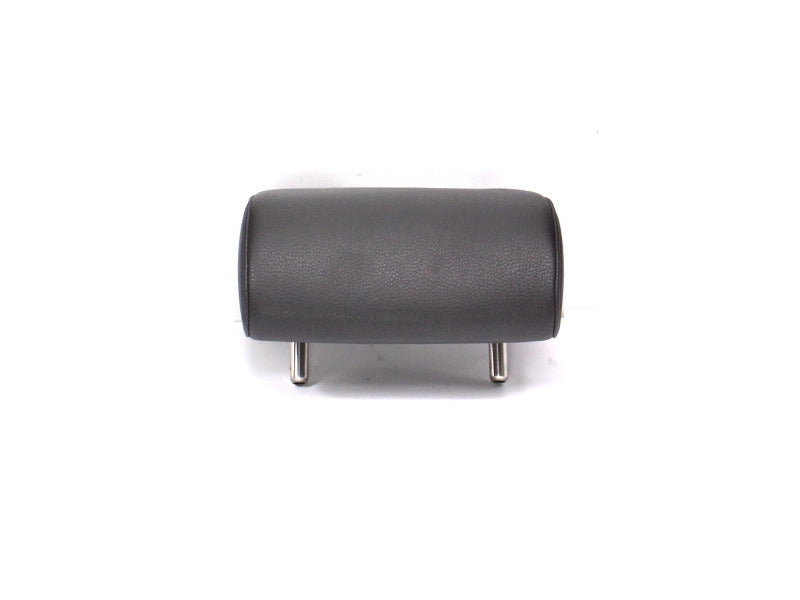 Rear Back Seat Center Headres 11-18 VW Jetta Sportwagen Sedan Golf GTI MK6 Vinyl