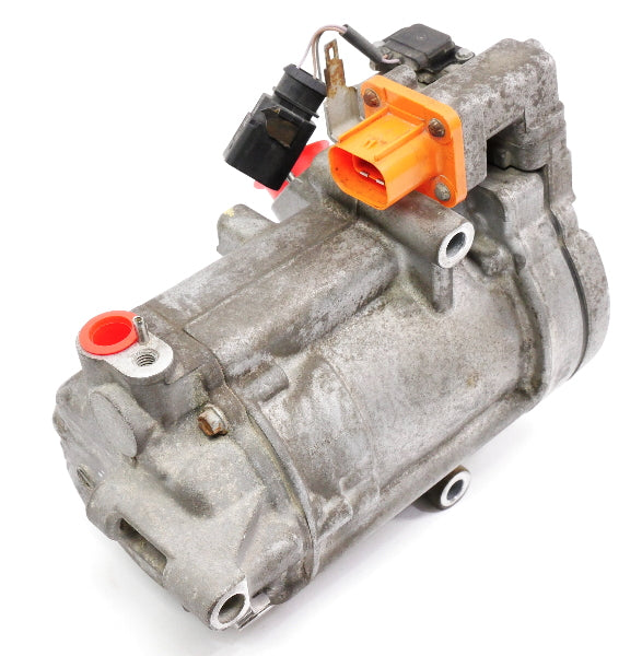 AC A/C Compressor 13-16 VW Jetta 1.4T Hybrid MK6 ~ Genuine ~ 5C0 820 803 F