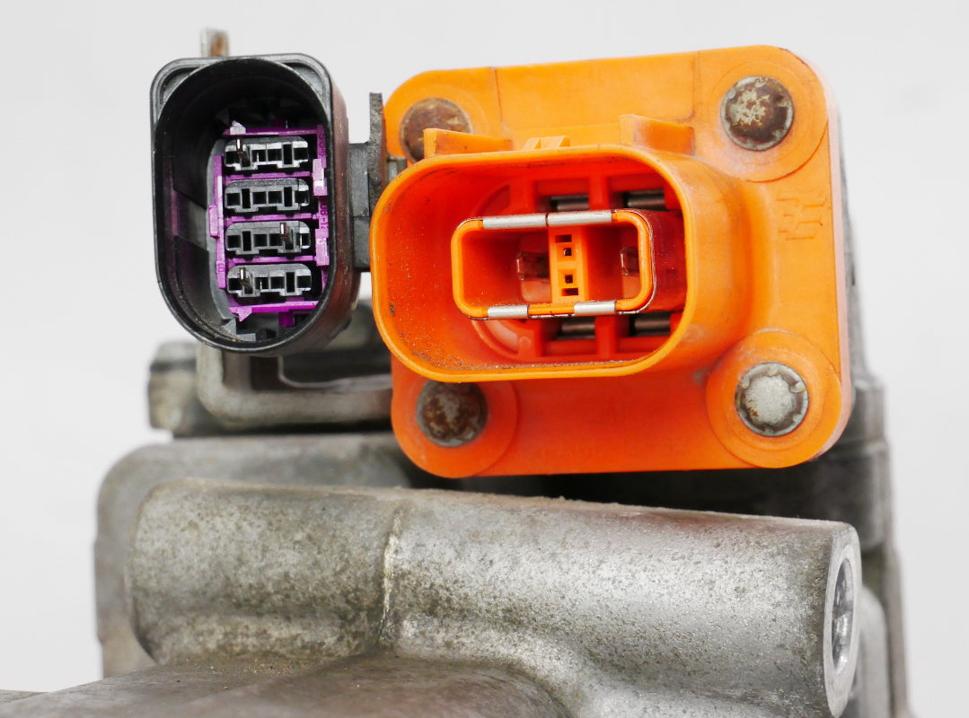 AC A/C Compressor 13-16 VW Jetta 1.4T Hybrid MK6 ~ Genuine ~ 5C0 820 803 F