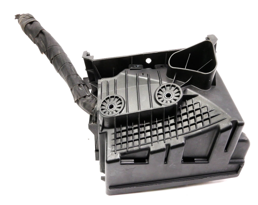 Under Hood Fuse Panel Relay Box 2013 VW Jetta Hybrid Sedan MK6 ~ 5C0 937 819 K ~