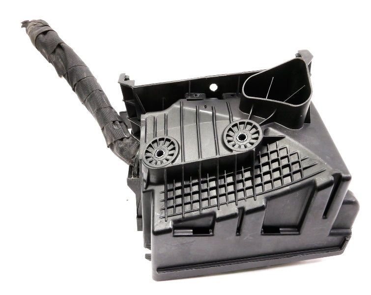 Under Hood Fuse Panel Relay Box 2013 VW Jetta Hybrid Sedan MK6 ~ 5C0 937 819 K ~