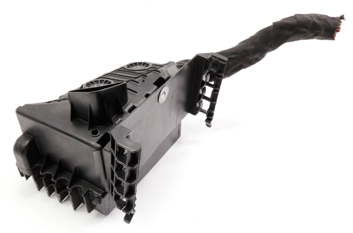 Under Hood Fuse Panel Relay Box 2013 VW Jetta Hybrid Sedan MK6 ~ 5C0 937 819 K ~