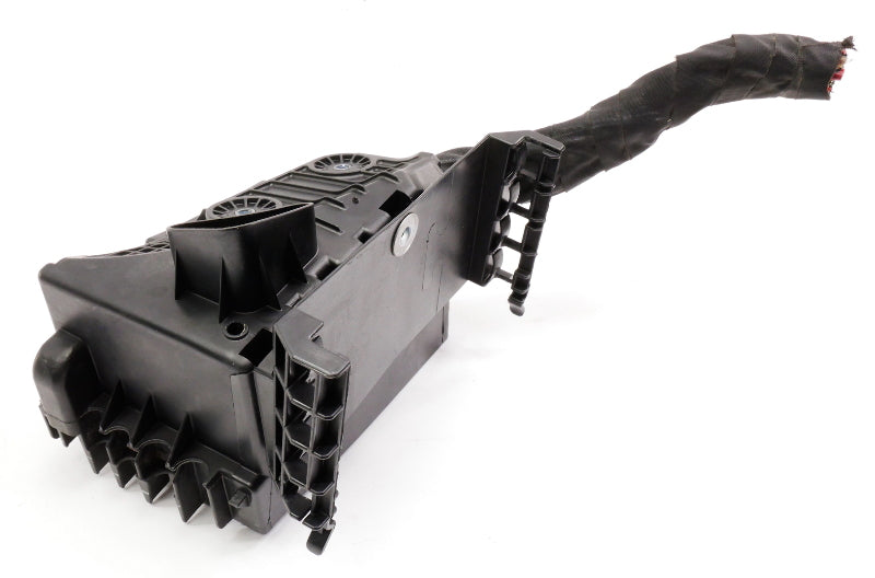 Under Hood Fuse Panel Relay Box 2013 VW Jetta Hybrid Sedan MK6 ~ 5C0 937 819 K ~