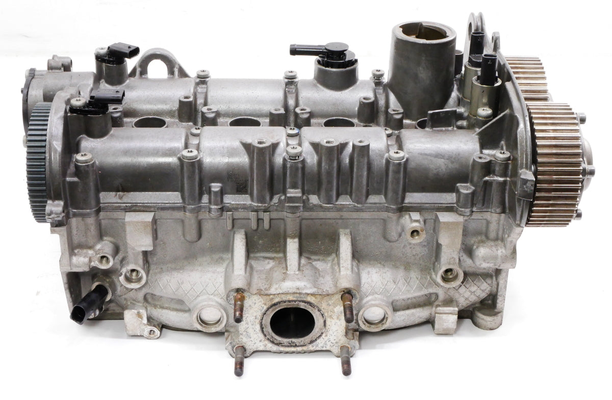 Engine Cylinder Head 13-16 VW Jetta 1.4T Hybrid MK6 Audi A3 Etron 04E 103 404 H