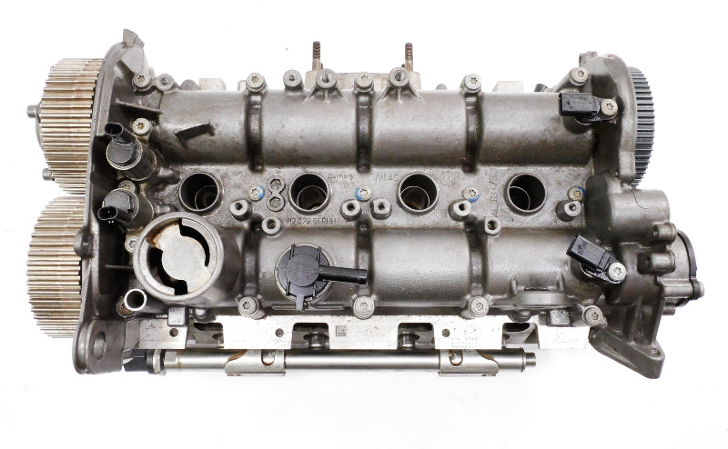 Engine Cylinder Head 13-16 VW Jetta 1.4T Hybrid MK6 Audi A3 Etron 04E 103 404 H