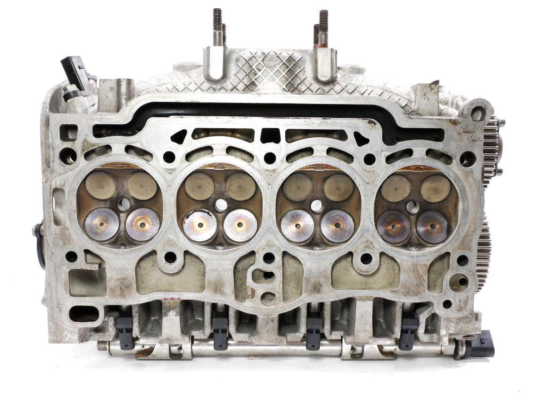 Engine Cylinder Head 13-16 VW Jetta 1.4T Hybrid MK6 Audi A3 Etron 04E 103 404 H