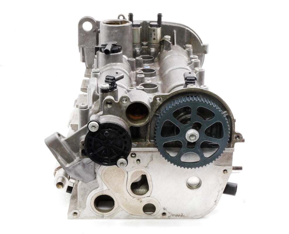 Engine Cylinder Head 13-16 VW Jetta 1.4T Hybrid MK6 Audi A3 Etron 04E 103 404 H