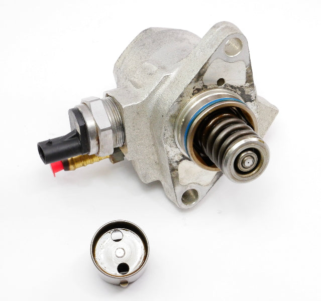 HPFP High Pressure Fuel Pump 13-16 VW Jetta 1.4T Hybrid Audi A3 ~ 04E 127 026 H