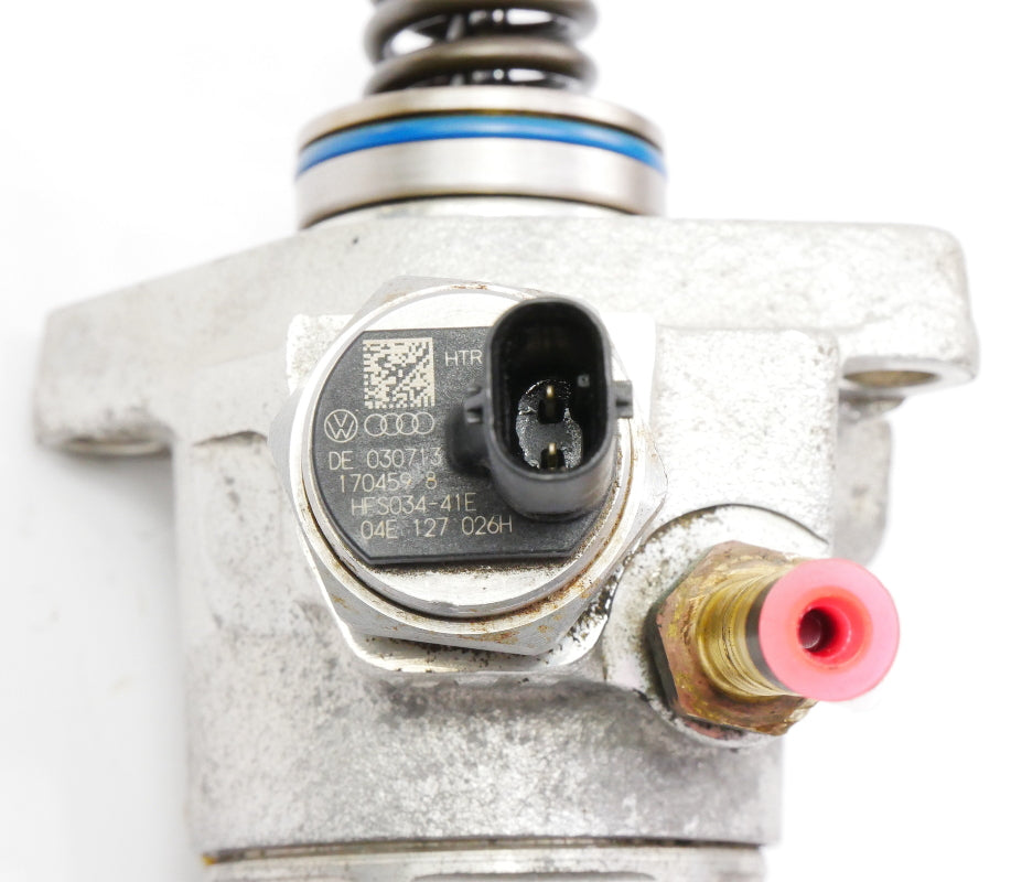 HPFP High Pressure Fuel Pump 13-16 VW Jetta 1.4T Hybrid Audi A3 ~ 04E 127 026 H