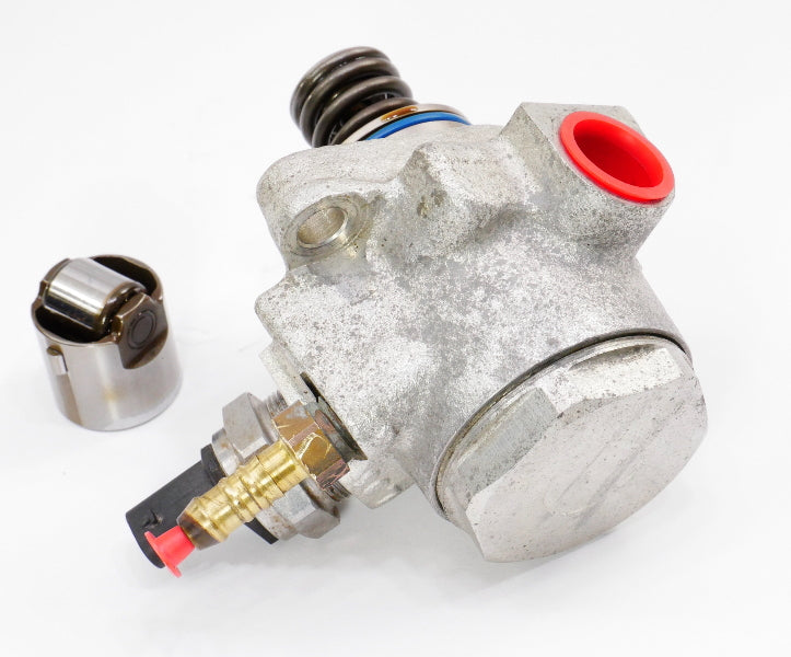 HPFP High Pressure Fuel Pump 13-16 VW Jetta 1.4T Hybrid Audi A3 ~ 04E 127 026 H