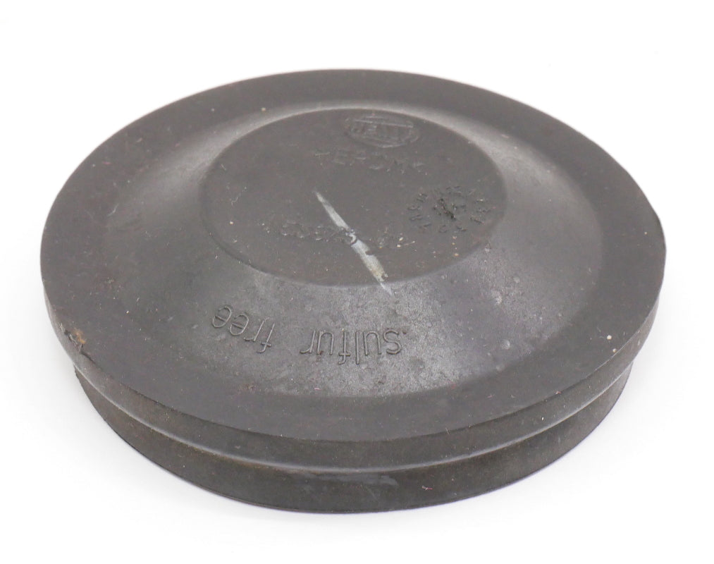 3" Headlight Back Round Cover Cap 05-18 VW Jetta Golf MK5 MK6 - 153873-02