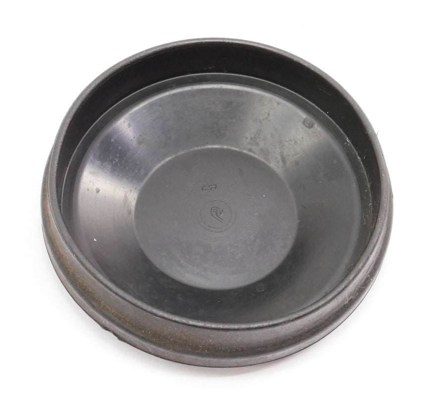 3" Headlight Back Round Cover Cap 05-18 VW Jetta Golf MK5 MK6 - 153873-02