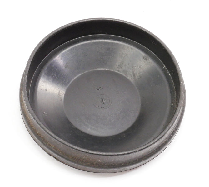 3" Headlight Back Round Cover Cap 05-18 VW Jetta Golf MK5 MK6 - 153873-02