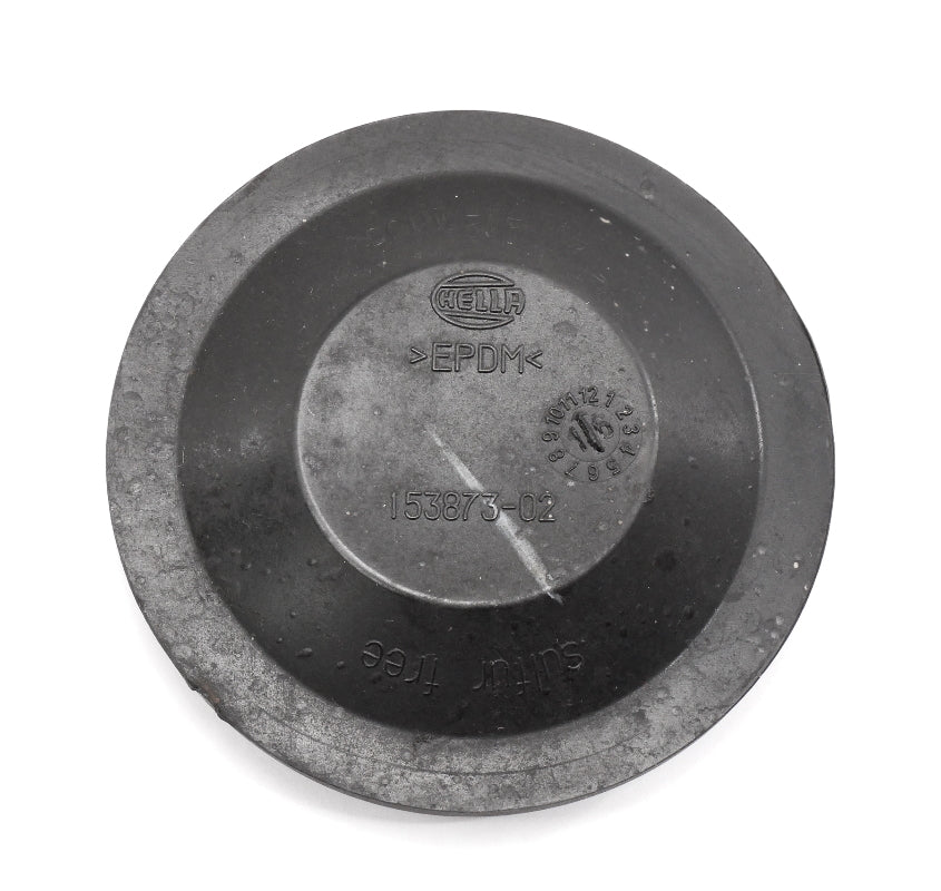 3" Headlight Back Round Cover Cap 05-18 VW Jetta Golf MK5 MK6 - 153873-02