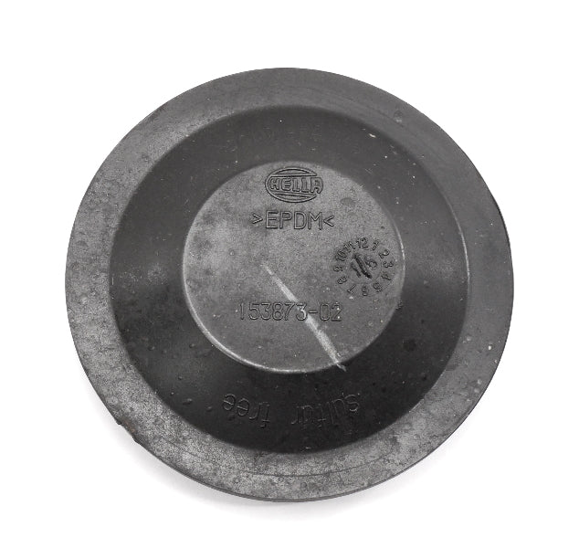 3" Headlight Back Round Cover Cap 05-18 VW Jetta Golf MK5 MK6 - 153873-02