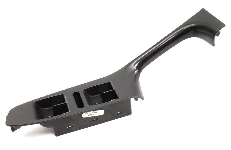 LH Front Interior Door Handle Switch Trim 11-18 VW Jetta MK6 - 5C7 867 255 CD