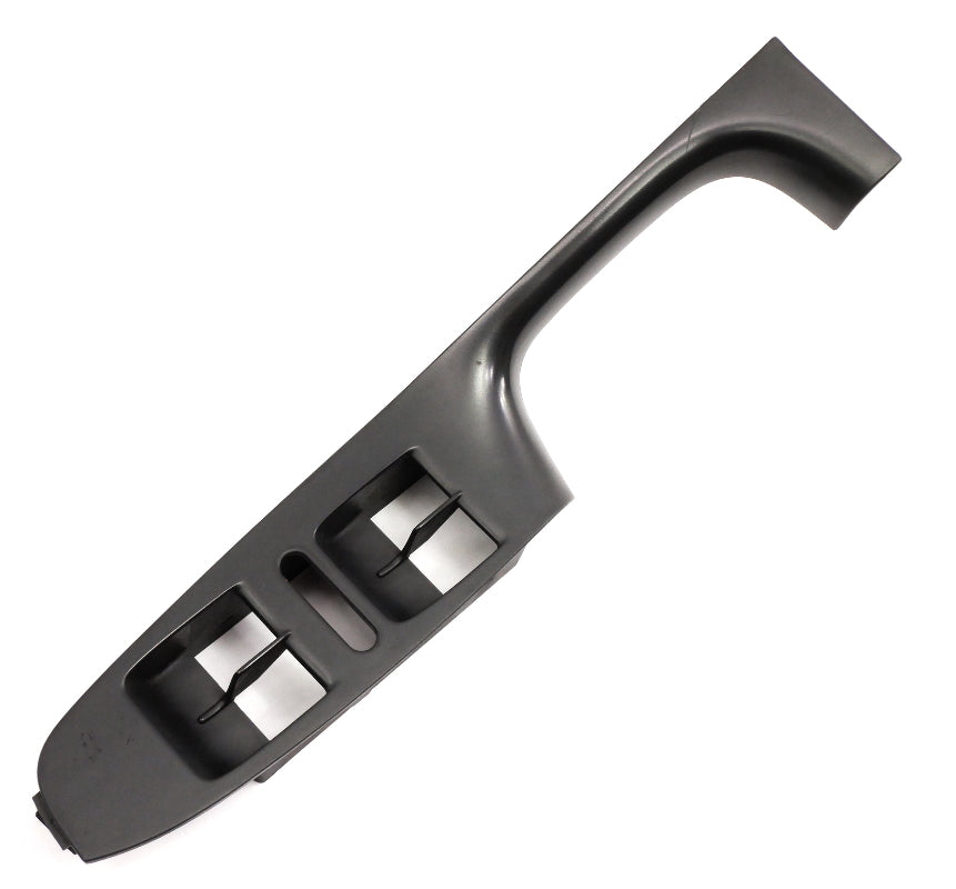 LH Front Interior Door Handle Switch Trim 11-18 VW Jetta MK6 - 5C7 867 255 CD