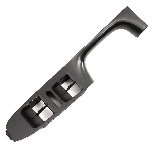 LH Front Interior Door Handle Switch Trim 11-18 VW Jetta MK6 - 5C7 867 255 CD