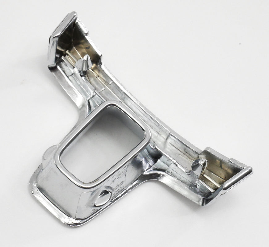 Steering Wheel Trim 10-14 VW Jetta Sedan Golf MK6 Sportwagen - 1T0 419 685 B