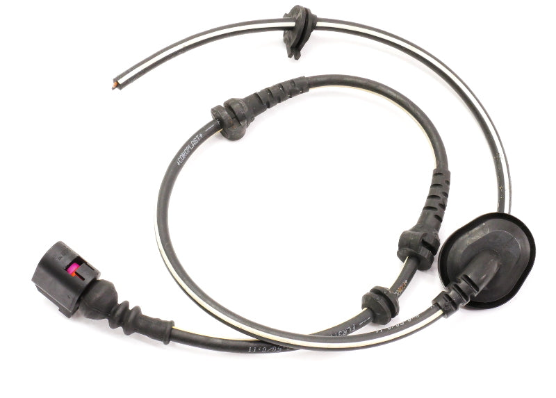 LH Rear ABS Sensor Wiring Plug Pigtail VW Jetta Sedan Sportwagen MK6 6E0 973 702
