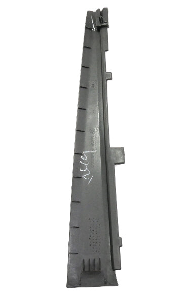 RH Lower A Pillar Interior Trim 11-18 VW Jetta Sedan MK6 - Genuine - 5C6 868 238