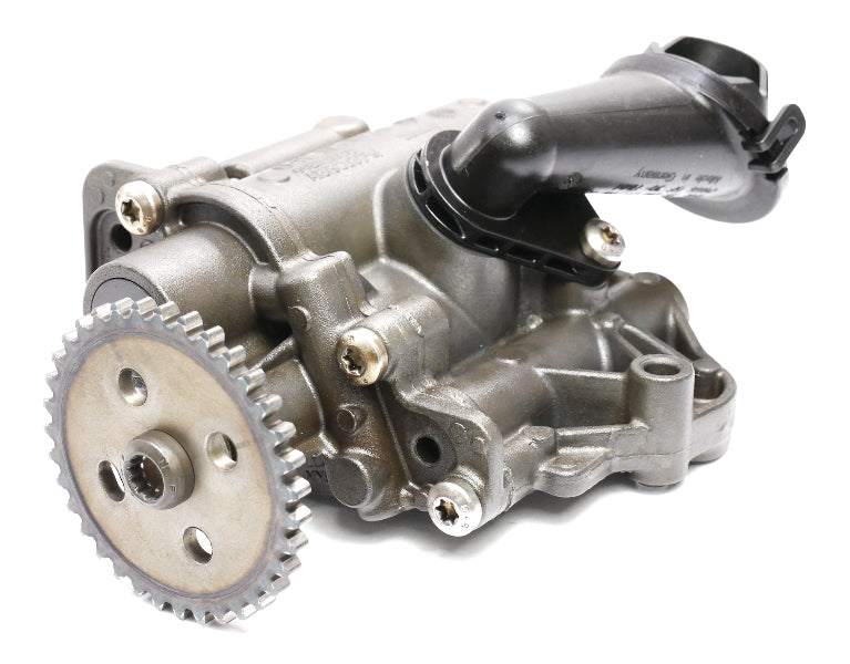 Engine Oil Pickup & Pump 13-18 VW Jetta 1.4T & Hybrid MK6 Genuine 04E 115 103 F