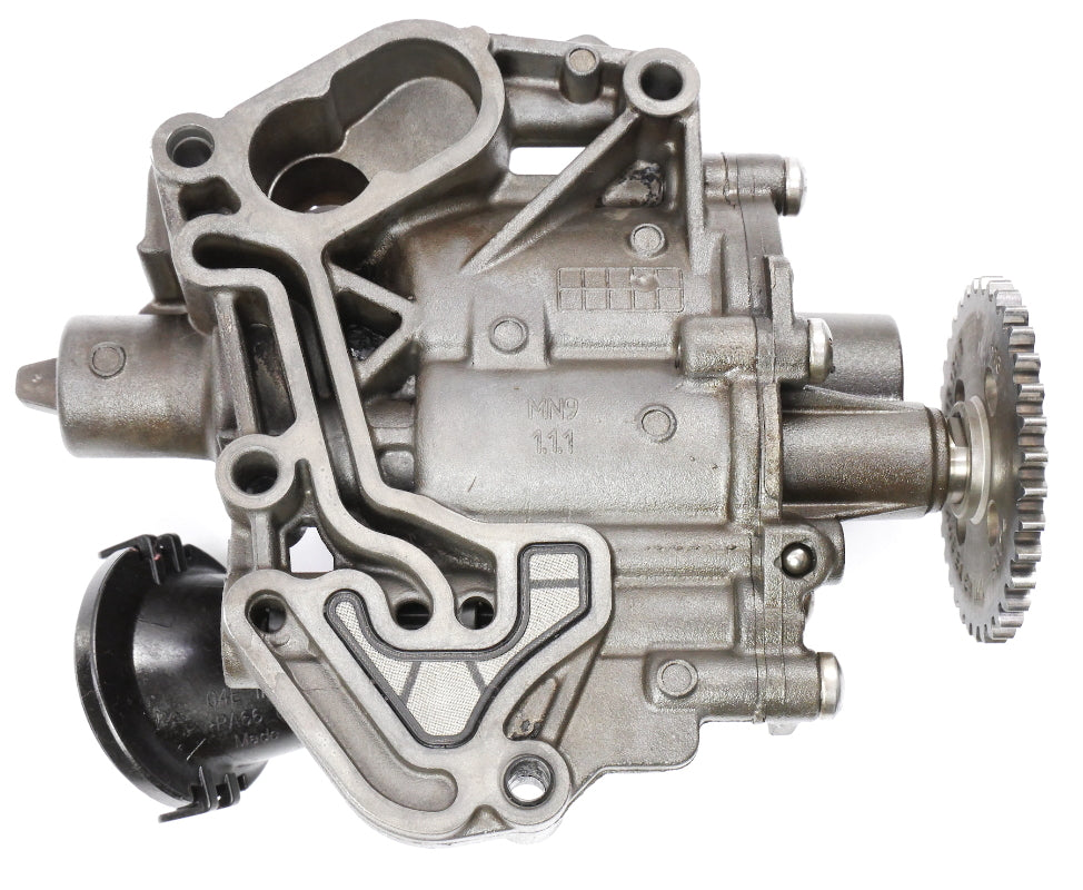 Engine Oil Pickup & Pump 13-18 VW Jetta 1.4T & Hybrid MK6 Genuine 04E 115 103 F