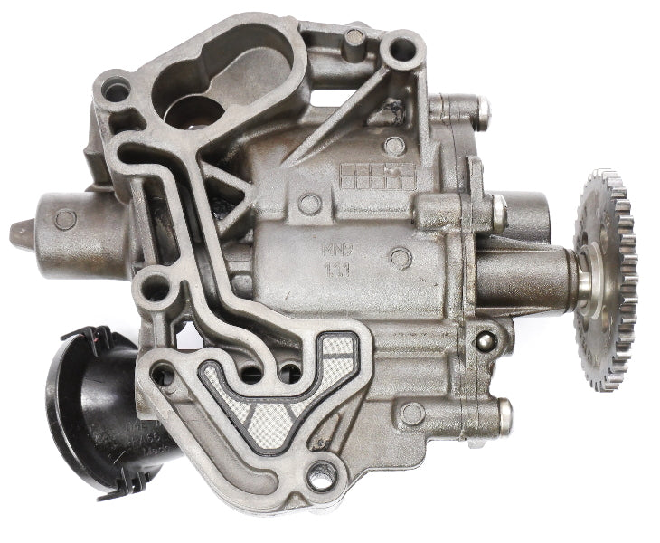 Engine Oil Pickup & Pump 13-18 VW Jetta 1.4T & Hybrid MK6 Genuine 04E 115 103 F