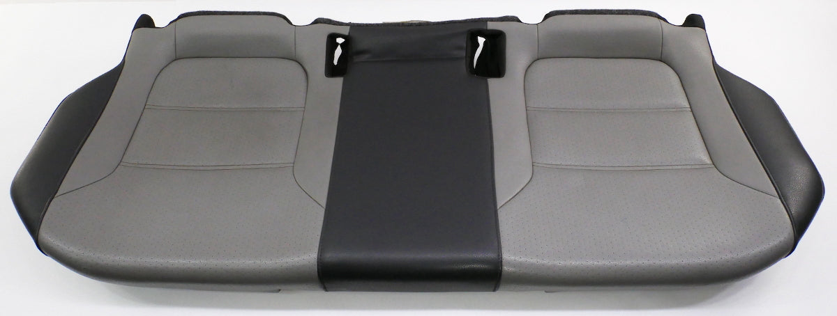 Rear Back Seat Lower Cushion 13-16 VW Jetta Hybrid MK6 Sedan - 5C6 885 319 K