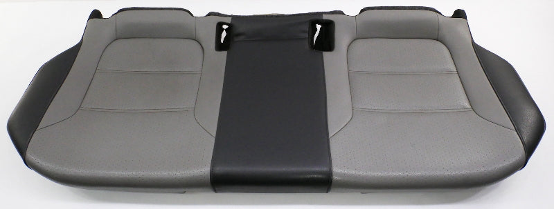 Rear Back Seat Lower Cushion 13-16 VW Jetta Hybrid MK6 Sedan - 5C6 885 319 K