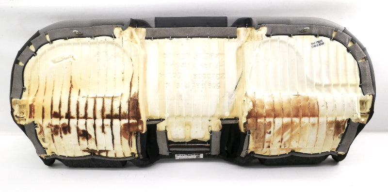 Rear Back Seat Lower Cushion 13-16 VW Jetta Hybrid MK6 Sedan - 5C6 885 319 K