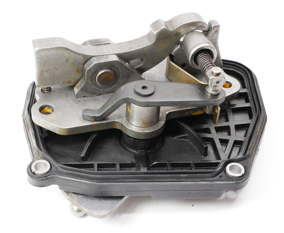 Transmission Shifter Mechanism 13-16 VW Jetta 1.4T Hybrid MK6 - 0AM 321 490 B