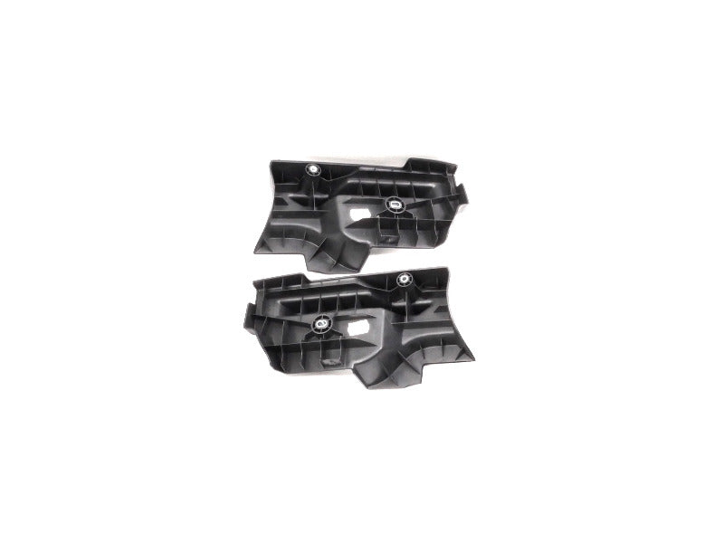 Trunk Hatch Side Carpet Supports 15-21 VW Golf GTI MK7 - Genuine - 5G6 858 831
