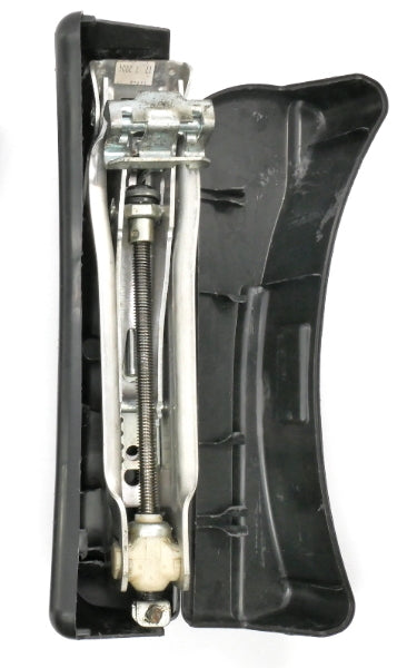 Trunk Spare Tire Jack & Case 02-08 Audi A4 S4 B6 B7 - Genuine - 8E0 011 031 D