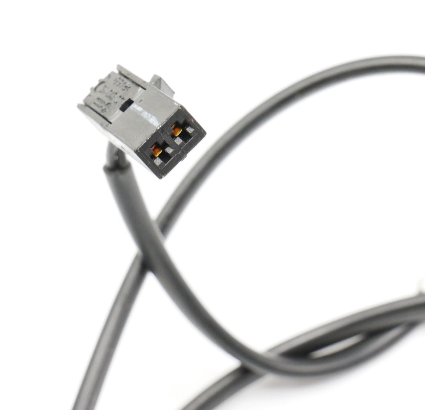 LH Driver Front Seat Belt Receiver Buckle 11-18 VW Jetta MK6 - 5C6 857 755 C