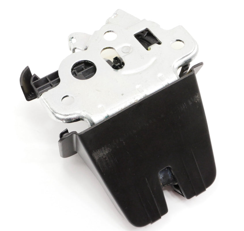 Trunk Latch Lock Actuator 11-18 VW Jetta Sedan MK6 - Genuine - 5C6 827 505 C