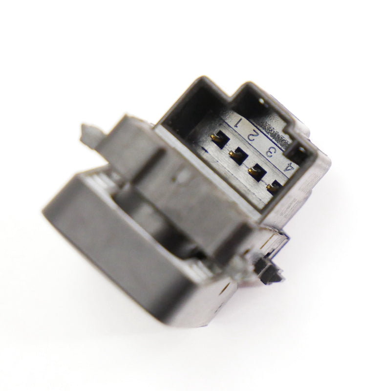 Center Console Lock Switch Control Button 11-18 VW Jetta MK6 - 5C6 962 125 B