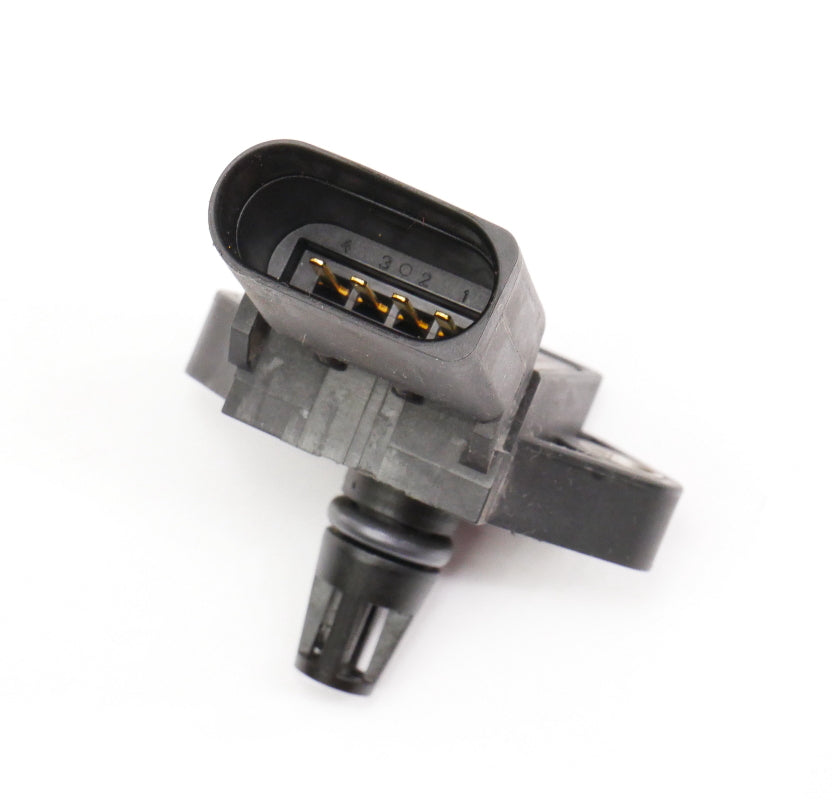 Map Sensor VW Jetta Golf MK6 MK7 Taos 1.4T 1.5T - Genuine - 04E 906 051