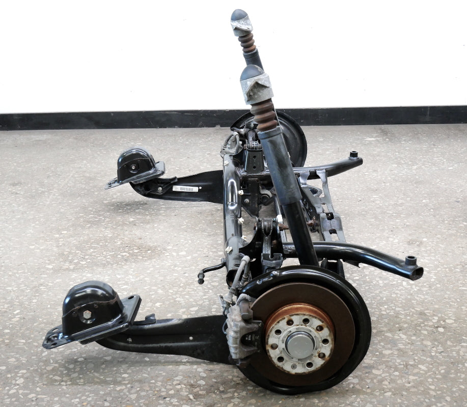 IRS Independent Rear Suspension Subframe 05-14 VW Jetta GTI Sportwagen MK5 Mk6 -