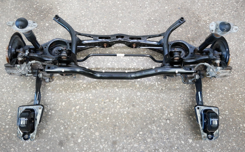 IRS Independent Rear Suspension Subframe 05-14 VW Jetta GTI Sportwagen MK5 Mk6 -