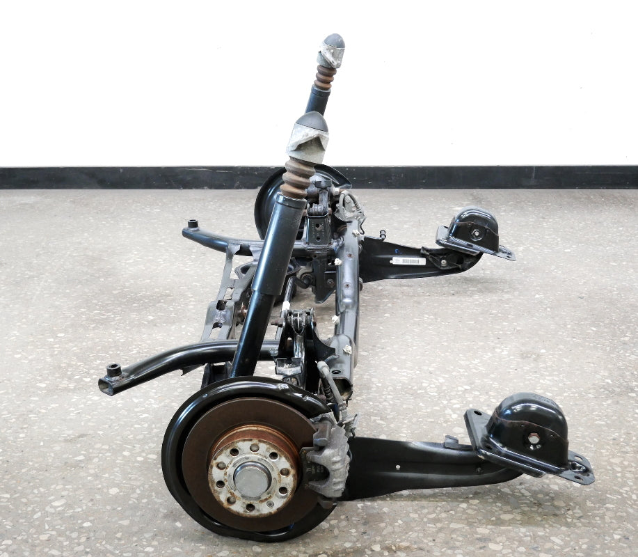 IRS Independent Rear Suspension Subframe 05-14 VW Jetta GTI Sportwagen MK5 Mk6 -