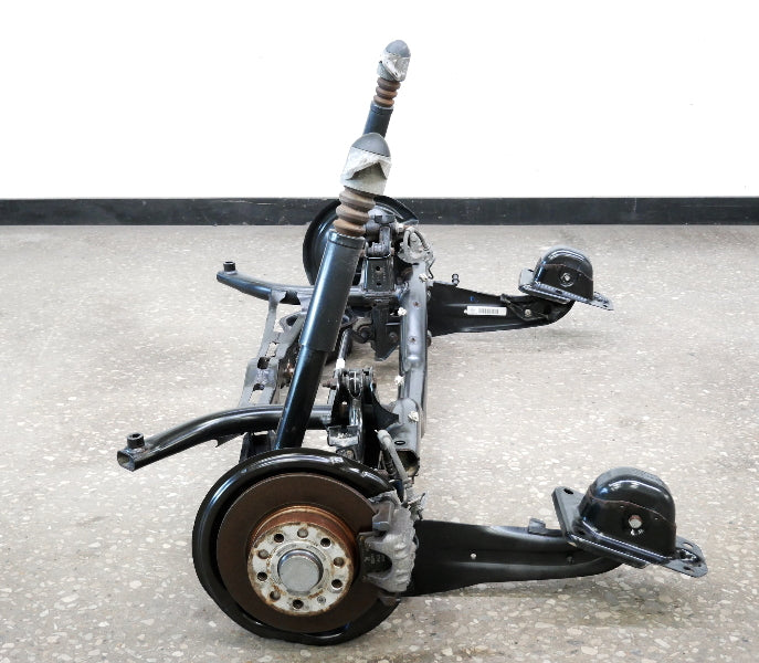 IRS Independent Rear Suspension Subframe 05-14 VW Jetta GTI Sportwagen MK5 Mk6 -