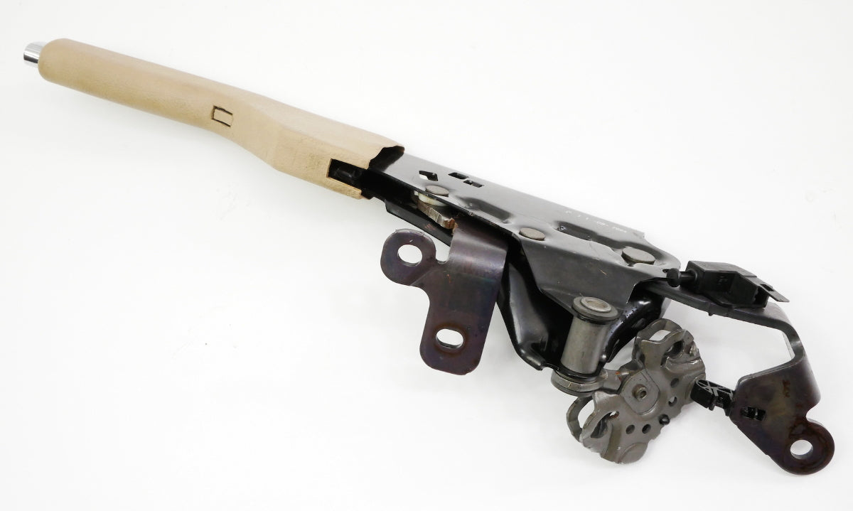 Ebrake Parking E Brake Handle 01-05 VW Passat B5.5 E-Brake Pure Beige - Genuine