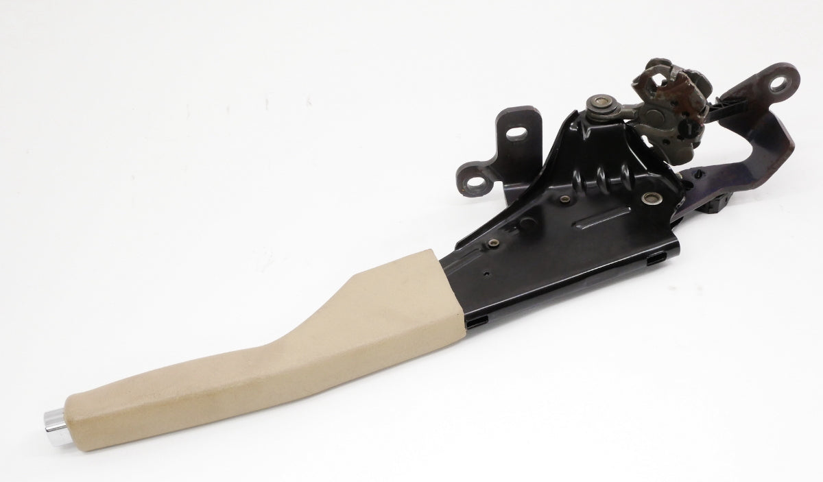 Ebrake Parking E Brake Handle 01-05 VW Passat B5.5 E-Brake Pure Beige - Genuine